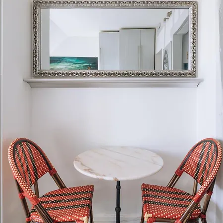 Very For 2 In Appartement
