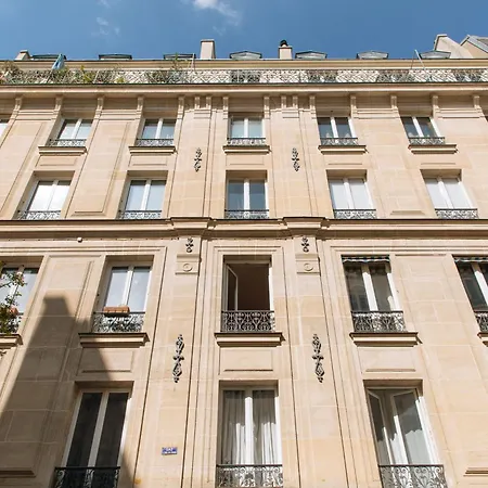 Appartement Very For 2 In