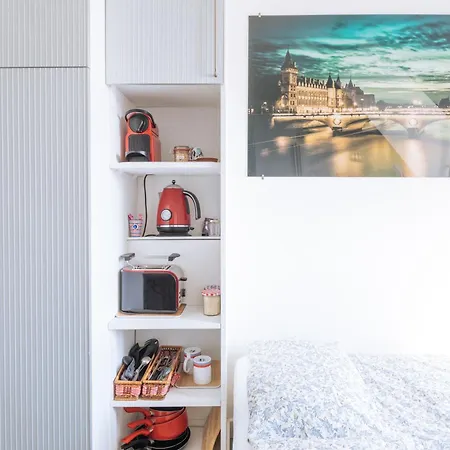 Apartment Very For 2 In *